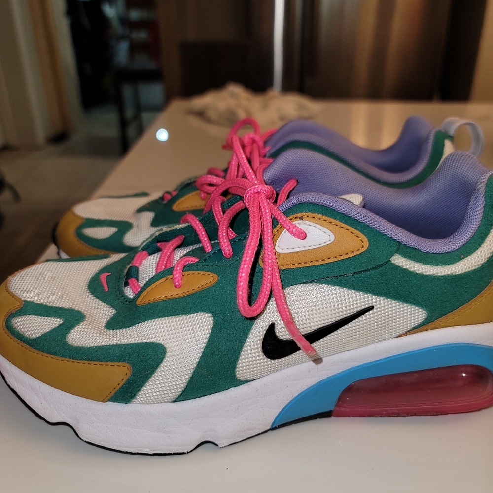 Nike sneakers